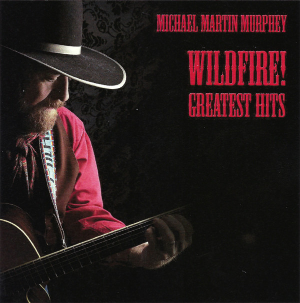 Michael Martin Murphey